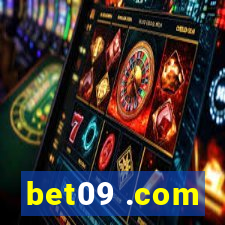 bet09 .com